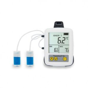 ThermaGuard Pharm Thermometers for vaccines, medication