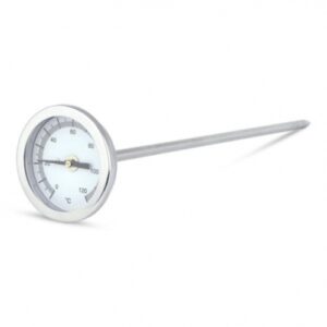 heavy duty dial thermometers