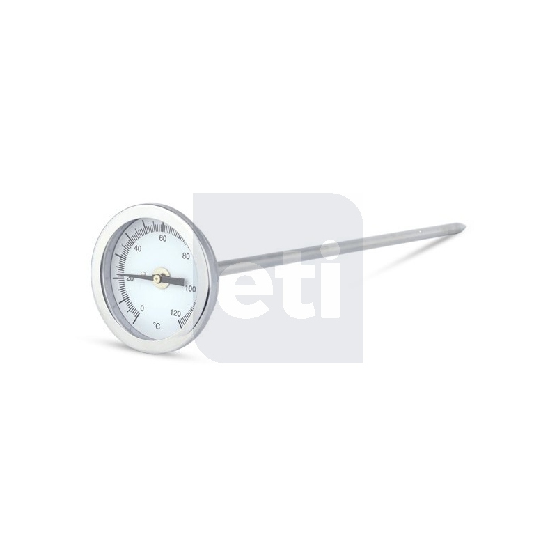 Heavy duty dial thermometers - Image 6