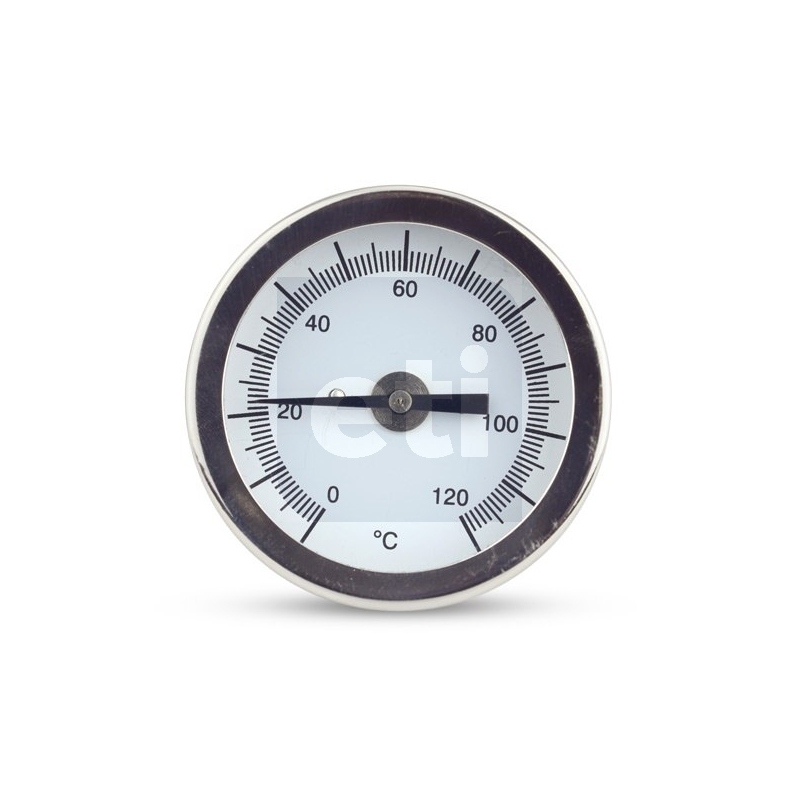 Heavy duty dial thermometers - Image 5