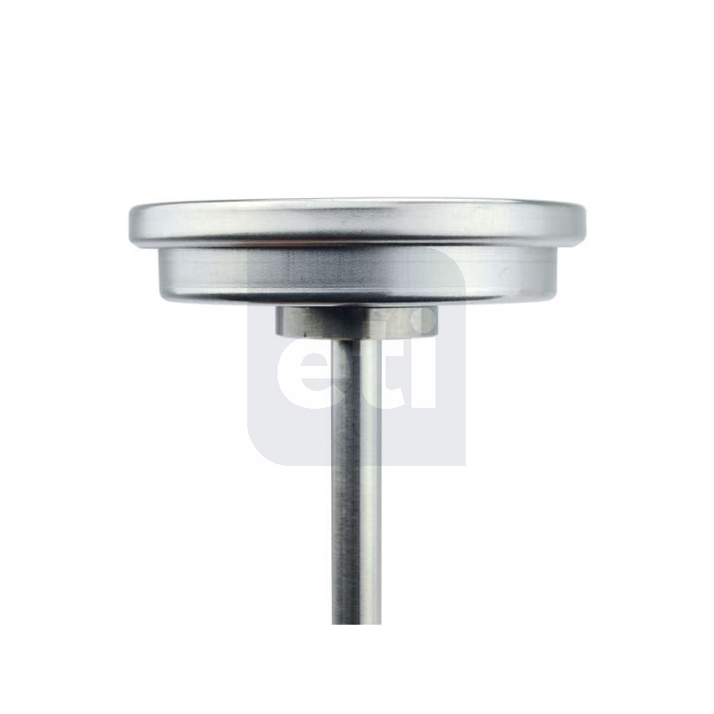 Heavy duty dial thermometers - Image 3