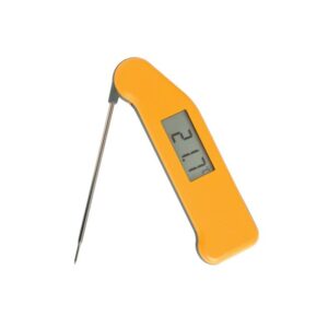 SuperFast Thermapen Classic thermometers