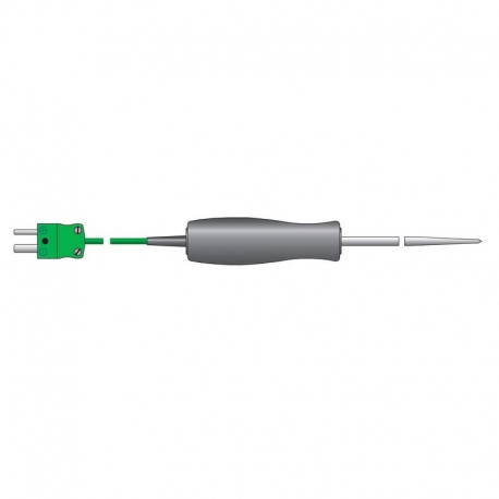 small handled penetration probe