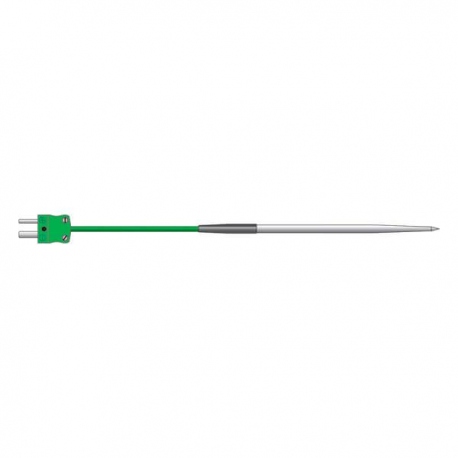 General purpose penetration probe - ideal for TD2TC WiFi data-loggers