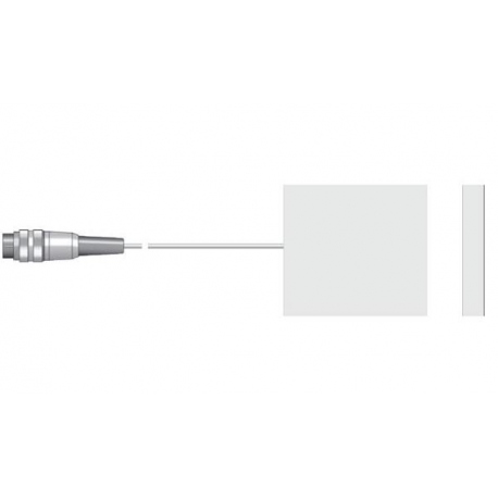 food simulant temperature probe