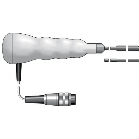 Between Pack temperature probe