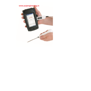 Thermistor USB Temperature Probe