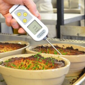 TempTest 1 Smart Thermometer