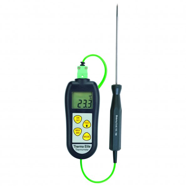 Therma Elite Industrial Thermometer