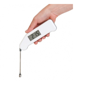Thermapen Surface - Thermapen with surface probe - ideal for hotplates, grills etc