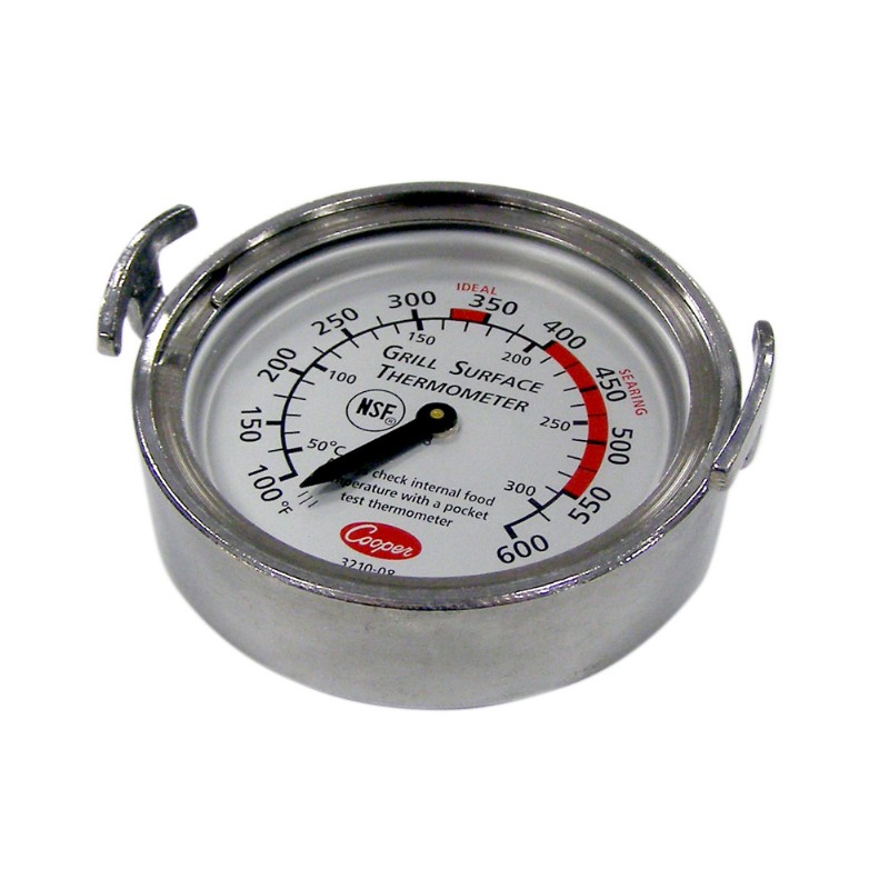 Cooper Atkins Grill Thermometer