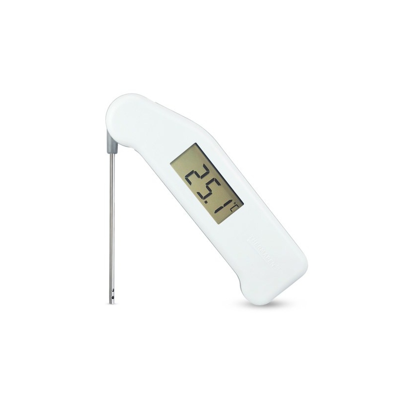 Thermapen Classic penitration - Thermapen with surface probe - ideal for hotplates, grills