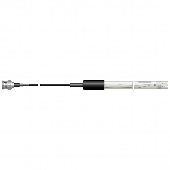 General Purpose pH electrode