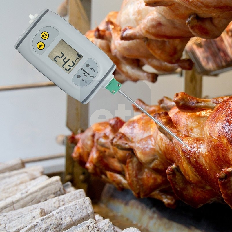 BlueTherm One LE thermometer