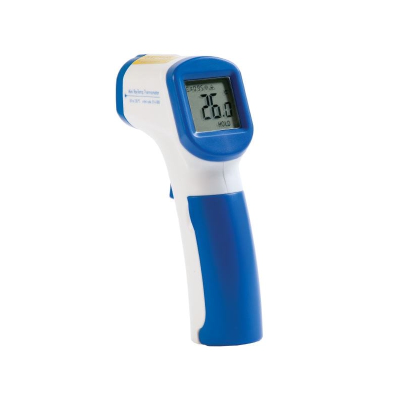 Mini RayTemp infrared thermometer