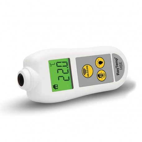 RayTemp HSE Forehead IR - Made in UK Infrared Thermometer
