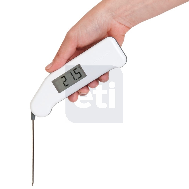 Thermapen Classic penitration - Thermapen with surface probe - ideal for hotplates, grills