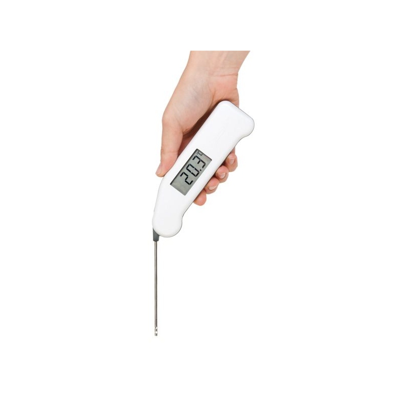 Air, surface or penetration probe